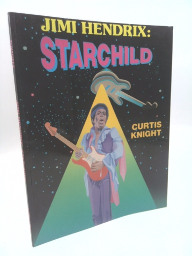 Jimi Hendrix: Starchild