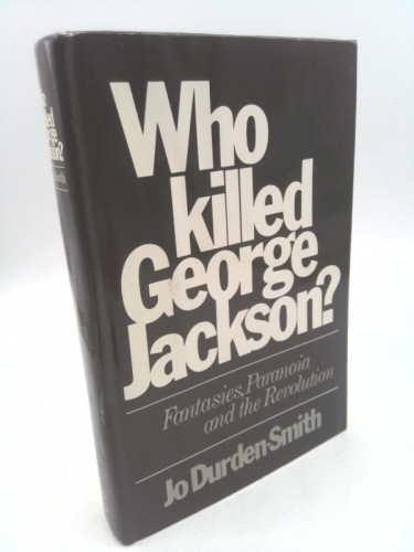Who killed George Jackson?