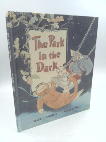 The Park in the Dark