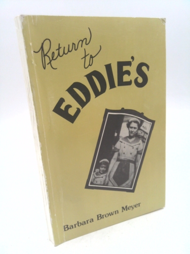 Return to Eddie's