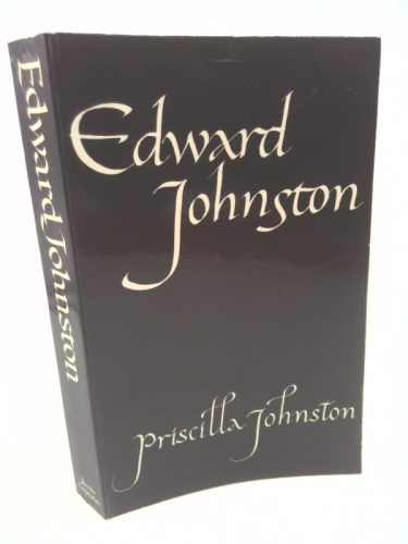 Edward Johnston