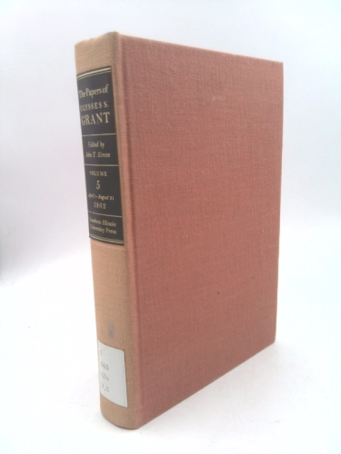 Personal Memoirs of U. S. Grant, Part 5