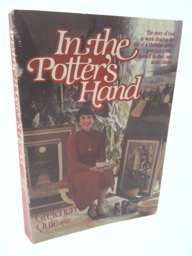In the Potter's Hand