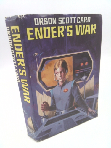Ender's War