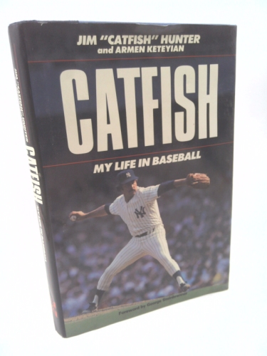 Catfish: My Life in Baseball