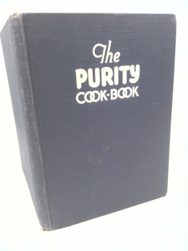 Purity Cook Book (Cookbook) - 960 Tested Recipes