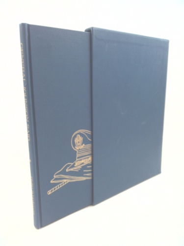 General Johnson Said...An anthology of the writings of General Robert Wood Johnson on the philosophy of management