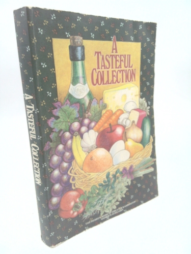 A Tasteful Collection The Hebrew Home of Greater Washington