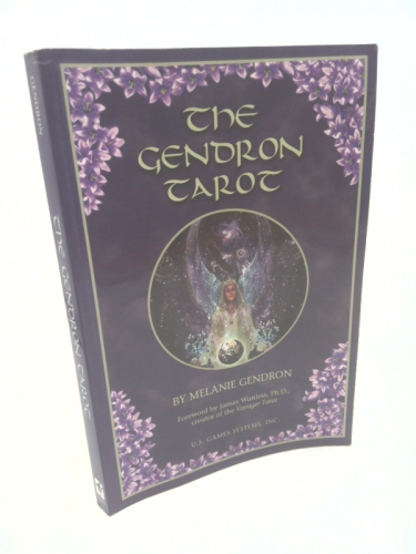 The Gendron Tarot