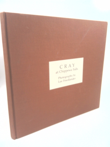 Cray at Chippewa Falls