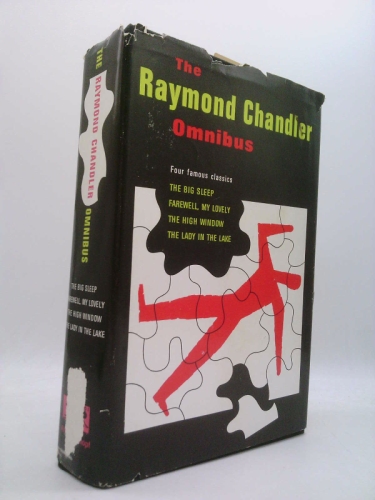 The Raymond Chandler Omnibus