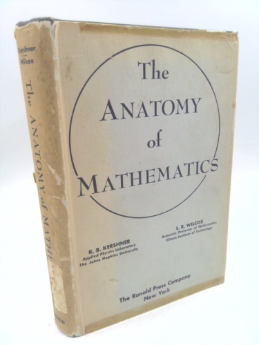 Anatomy of Mathematics
