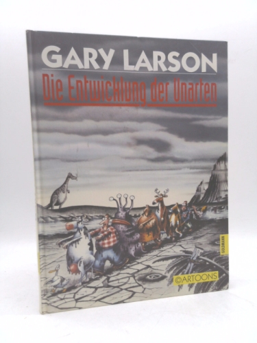 Die Entwicklung der Unarten