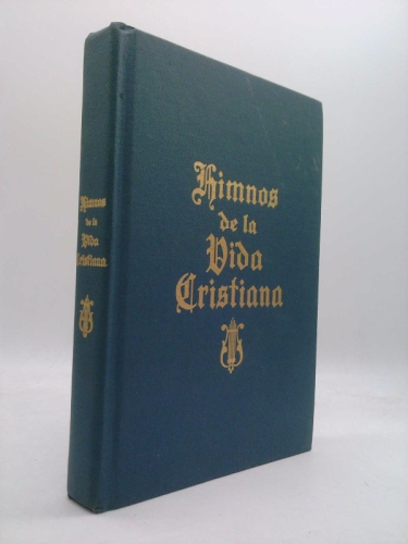 Himnos De LA Vida Cristiana