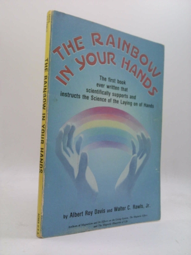 The Rainbow in Your Hands