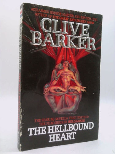 The Hellbound Heart