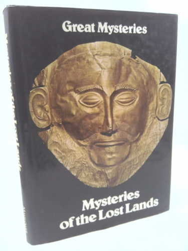 Vampires, Zombies, and Monster Men / Monsters and Mythic Beasts