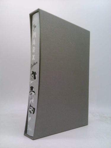 The Best of the Marx Brothers