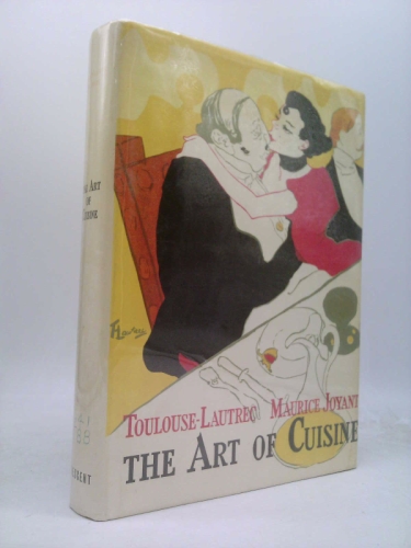 The Art of Cuisine