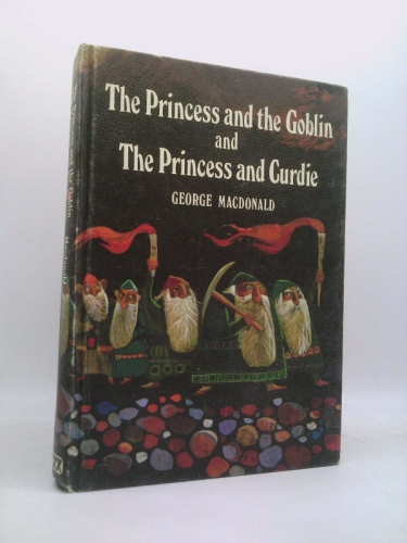 The Princess and the Goblin & The Princess and Curdie