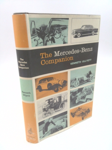 The 1100 Companion
