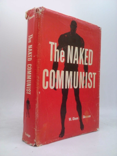 The Naked Communist
