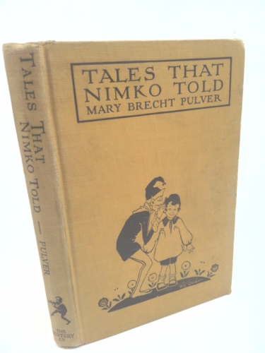 tales that nimko told