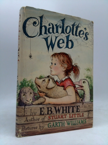 Charlotte's Webb