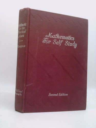 Arithmetic for the Practical Man