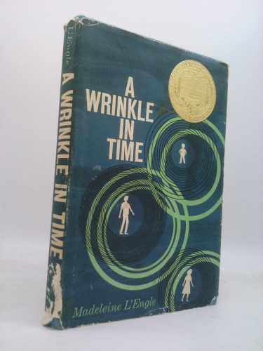 A Wrinkle in Time (A Wrinkle in Time Quintet, 1)