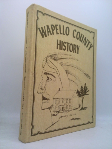 Wapello County History
