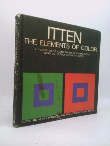 The Elements of Color