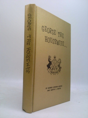 georgethe housewife and how to diet and never be hungry