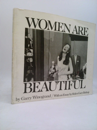 Women Are Beautiful