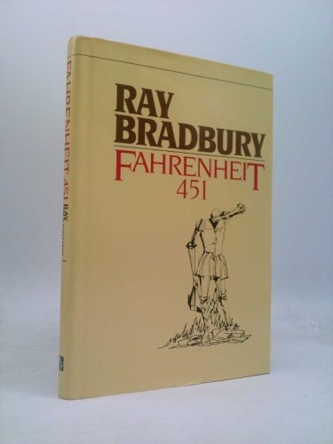 Fahrenheit 451