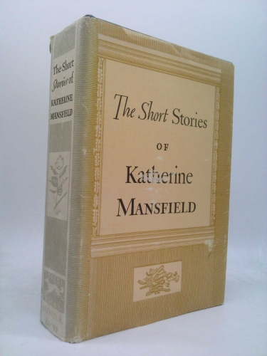 Short Stories Mansfield