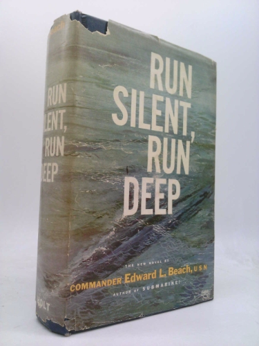 Run Silent, Run Deep