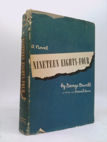 Nineteen Eighty-Four