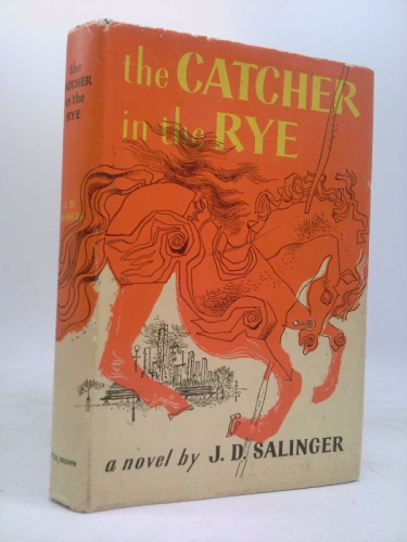 The Catcher in the Rye