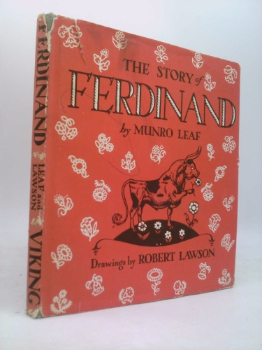 The Story of Ferdinand