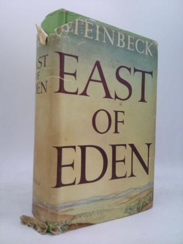 East of Eden: John Steinbeck Centennial Edition (1902-2002)