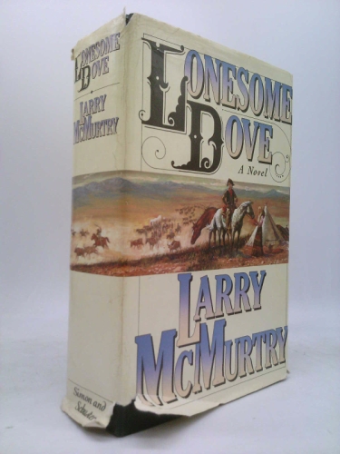 Lonesome Dove