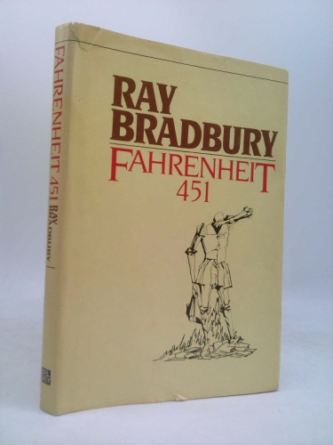 Fahrenheit 451