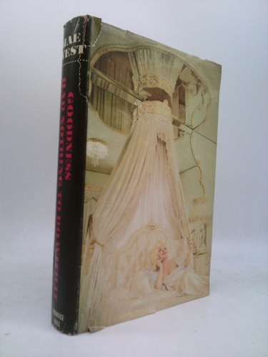 Goodness Had Nothing to Do With It