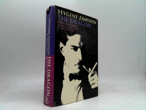 The Dragon: Fifteen Stories