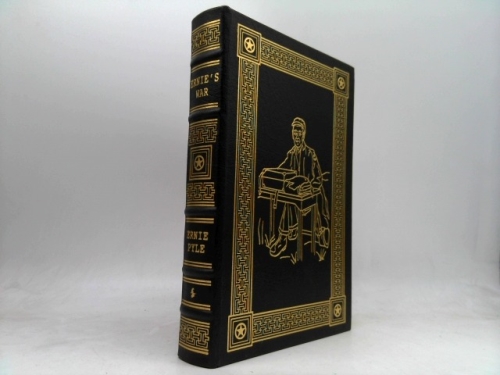 Ernie's War. the Best of Ernie Pyle's World War II Dispatches. (Easton Press)