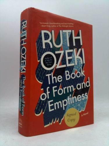 The Book of Form and Emptiness