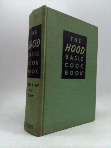 Hood Basic Cook Book