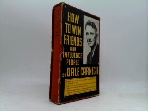 How to Win Friends and Influence People