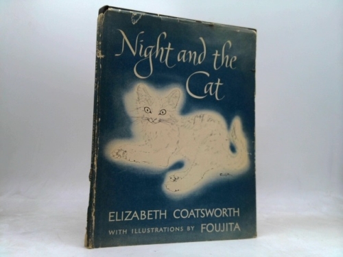 Night and the Cat